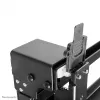 Neomounts LED-VW2000Czarny Videowall uchwyt ścienny 32-75 cali - wysuwany - maks. 70 kg