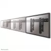 Neomounts LED-VW1000Czarny Uchwyt ścienny do videowall 40-75 cali - wysuwny - maks. 50 kg
