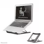 Neomounts NSLS075Czarny podstawka pod laptop 10-16 cali - składana - kompaktowa - uniwersalna