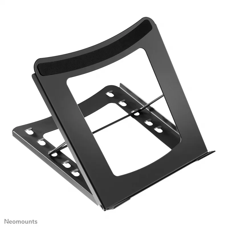Neomounts NSLS075Czarny podstawka pod laptop 10-16 cali - składana - kompaktowa - uniwersalna