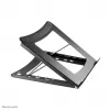 Neomounts NSLS075Czarny podstawka pod laptop 10-16 cali - składana - kompaktowa - uniwersalna