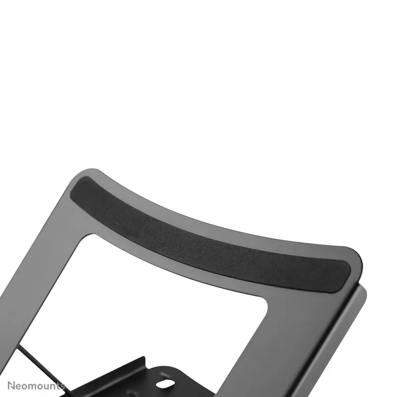 Neomounts NSLS075Czarny podstawka pod laptop 10-16 cali - składana - kompaktowa - uniwersalna