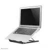 Neomounts NSLS075Czarny podstawka pod laptop 10-16 cali - składana - kompaktowa - uniwersalna