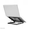 Neomounts NSLS075Czarny podstawka pod laptop 10-16 cali - składana - kompaktowa - uniwersalna