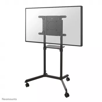 Neomounts NS-M1250Czarny wózek pod telewizor 37-70 cali - obrotowy