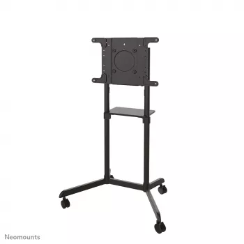 Neomounts NS-M1250Czarny wózek pod telewizor 37-70 cali - obrotowy