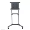 Neomounts NS-M1250Czarny wózek pod telewizor 37-70 cali - obrotowy
