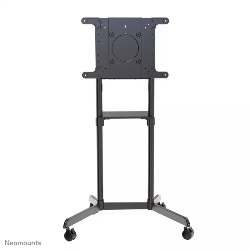 Neomounts NS-M1250Czarny wózek pod telewizor 37-70 cali - obrotowy
