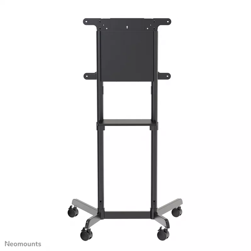 Neomounts NS-M1250Czarny wózek pod telewizor 37-70 cali - obrotowy