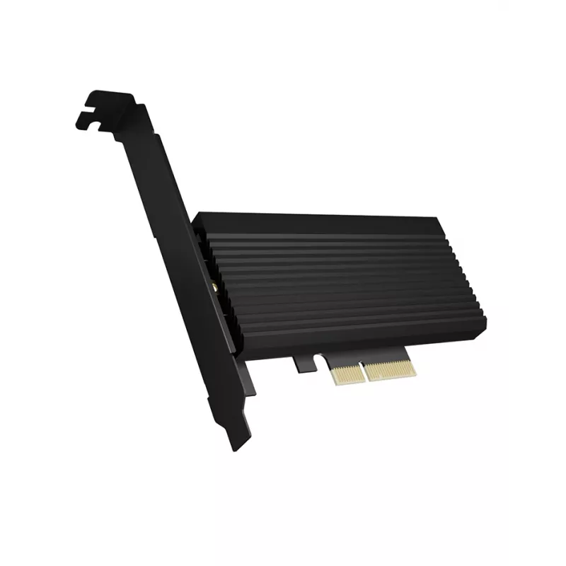 ICY BOX IB-PCI208-HS karty interfejsów/adapter Wewnętrzny M.2