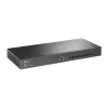 TP-Link Omada 8-Port 10GE SFP+ L2+ Managed Switch
