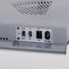 Adler AD 8078 przenośna lodówka elektryczna, 28 l, szara/biała