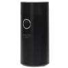 Burr grinder Adler AD4446BS — 150 W, stainless steel burrs, 75 g bean hopper, Czarny