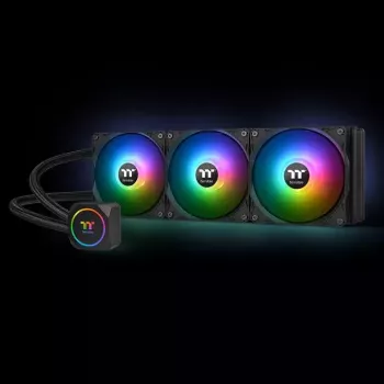 Chłodzenie cieczą All-in-one Thermaltake TH360 ARGB Sync