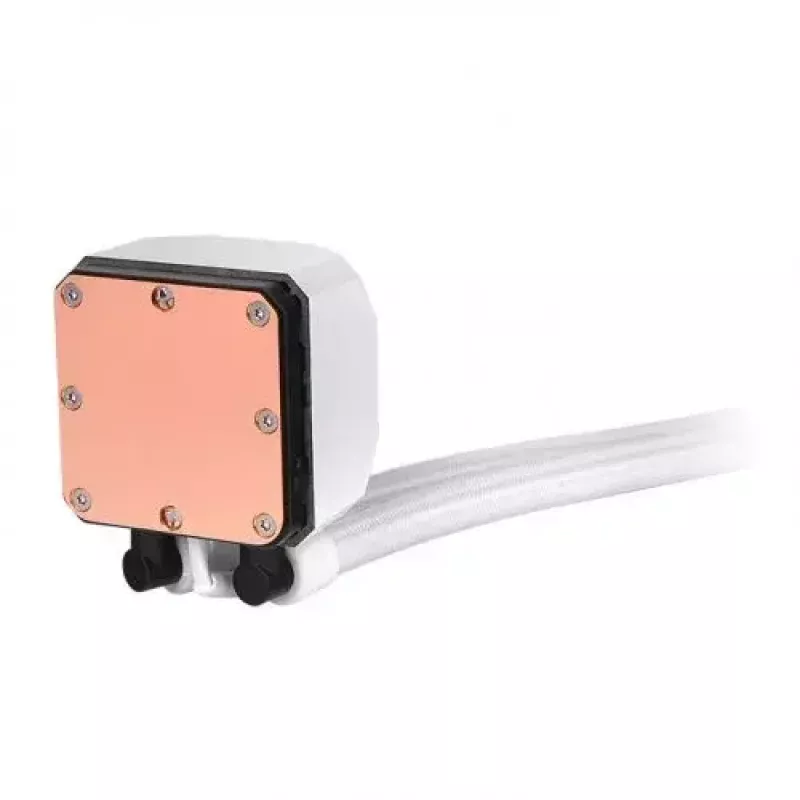 Wszechstronny chłodzenie cieczą Thermaltake TH360 ARGB Sync Snow Edition