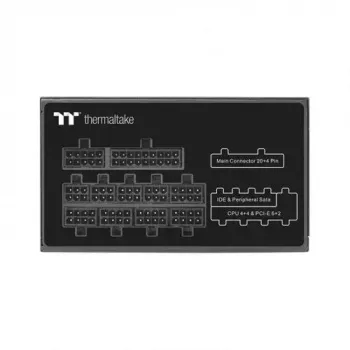 Zasilacz Thermaltake Toughpower PF1 650 W