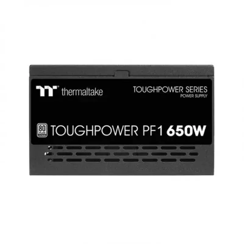 Zasilacz Thermaltake Toughpower PF1 650 W