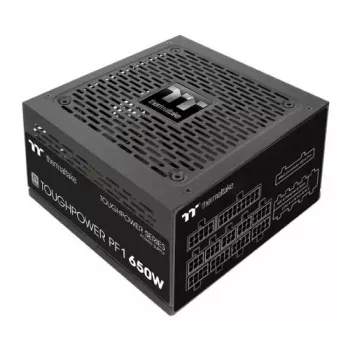 Zasilacz Thermaltake Toughpower PF1 650 W