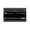 Zasilacz Thermaltake Toughpower PF1 750 W 24-pin ATX ATX Czarny