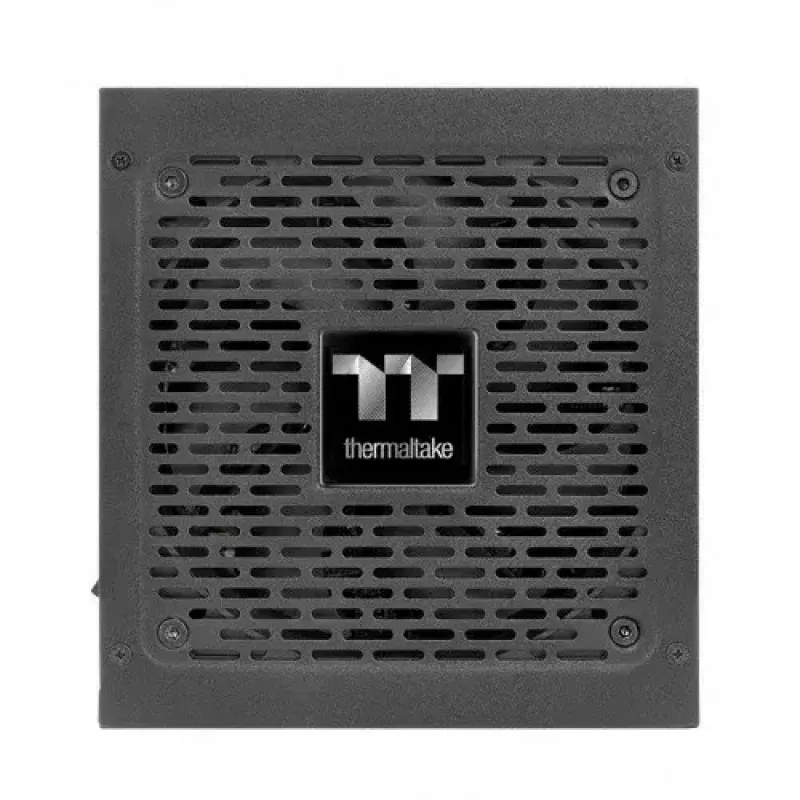 Zasilacz Thermaltake Toughpower PF1 750 W 24-pin ATX ATX Czarny