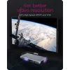 ICY BOX IB-DK4040-CPD Przewodowy USB 3.2 Gen 1 (3.1 Gen 1) Type-C Antracyt, Czarny