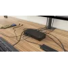 i-tec USB 3.0 / USB-C / Thunderbolt, 3x 4K Stacja dokująca + Power Delivery 100W