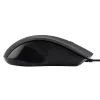 GEMBIRD Laser mysz 2400 Dpi - Ambidextrous