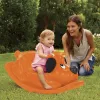 Little Tikes bujany szczeniak - pomarańczowy, pojedynczy, 1 rok/lata, plastik, pomarańczowy