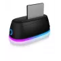 ICY BOX IB-1124L-C3 USB 3.2 Gen 1 (3.1 Gen 1) Type-B Czarny