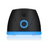 ICY BOX IB-1124L-C3 USB 3.2 Gen 1 (3.1 Gen 1) Type-B Czarny