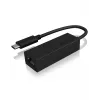 ICY BOX IB-LAN100-C3 Ethernet 1000 Mbit/s