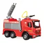 Lena GIGA TRUCKS Wóz strażacki do jeżdżenia Arocs, Wóz strażacki, 3 lat(a), Wielokolorowy