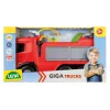 Lena GIGA TRUCKS Wóz strażacki do jeżdżenia Arocs, Wóz strażacki, 3 lat(a), Wielokolorowy
