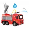 Lena GIGA TRUCKS Wóz strażacki do jeżdżenia Arocs, Wóz strażacki, 3 lat(a), Wielokolorowy
