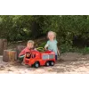 Lena GIGA TRUCKS Wóz strażacki do jeżdżenia Arocs, Wóz strażacki, 3 lat(a), Wielokolorowy