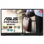 Monitor komputerowy ASUS MB16ACV 39,6 cm (15,6 cala) 1920 x 1080 pikseli Full HD LED Czarny