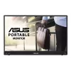 Monitor komputerowy ASUS MB16ACV 39,6 cm (15,6 cala) 1920 x 1080 pikseli Full HD LED Czarny