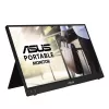 Monitor komputerowy ASUS MB16ACV 39,6 cm (15,6 cala) 1920 x 1080 pikseli Full HD LED Czarny