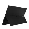 Monitor komputerowy ASUS MB16ACV 39,6 cm (15,6 cala) 1920 x 1080 pikseli Full HD LED Czarny