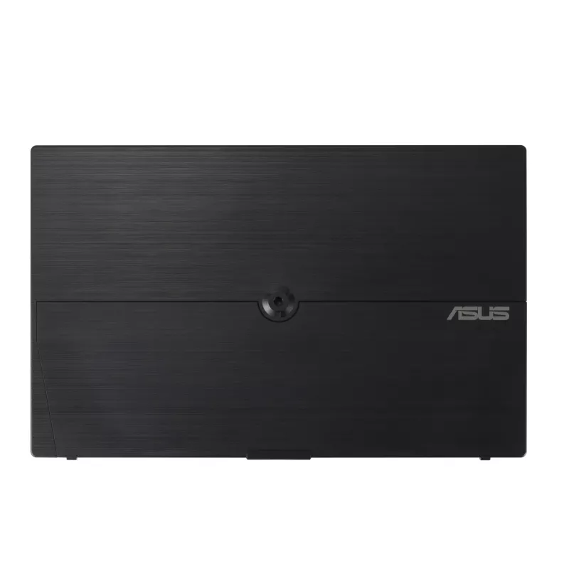 Monitor komputerowy ASUS MB16ACV 39,6 cm (15,6 cala) 1920 x 1080 pikseli Full HD LED Czarny