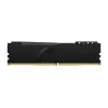 Kingston Technology FURY Beast 64GB 3600MT/s DDR4 CL18 DIMM (Zestaw 2 sztuk) Czarny