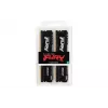 Kingston Technology FURY Beast 64GB 3600MT/s DDR4 CL18 DIMM (Zestaw 2 sztuk) Czarny