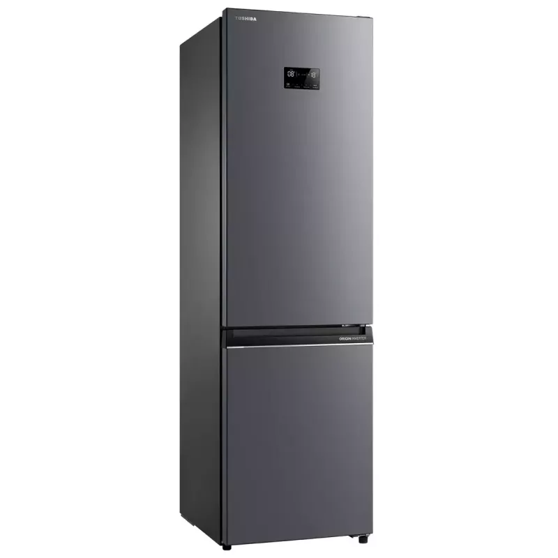 Lodówko-zamrażarka Toshiba GR-RB500WE-PMJ(06) 378 L