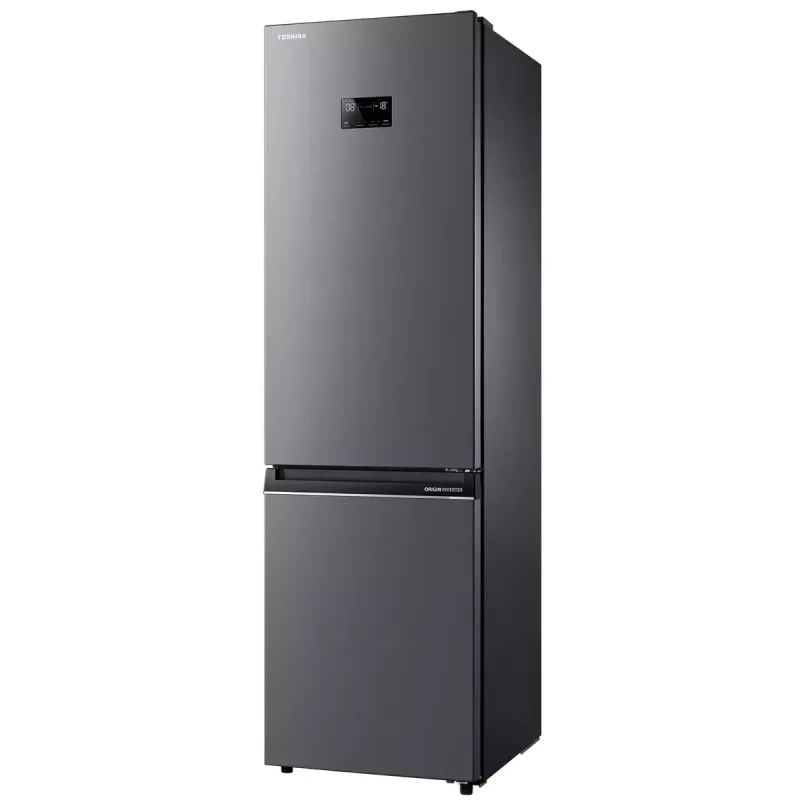 Lodówko-zamrażarka Toshiba GR-RB500WE-PMJ(06) 378 L
