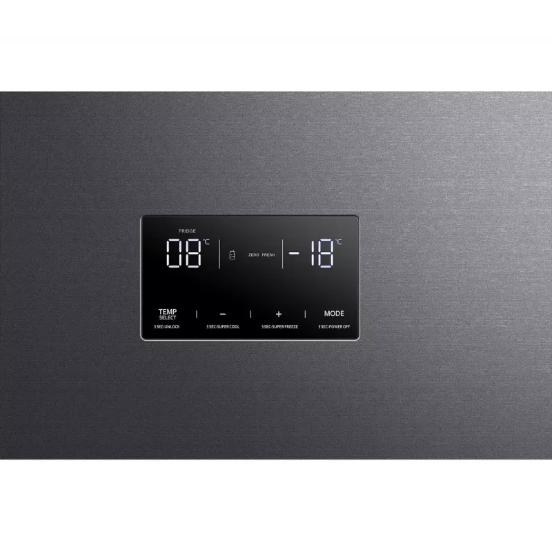 Lodówko-zamrażarka Toshiba GR-RB500WE-PMJ(06) 378 L
