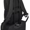 Plecak DICOTA Scale - 13-15.6 inch plecak na notebooka - czarny / 600d z recyklingowanego PET