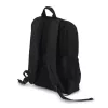 Plecak DICOTA Scale - 13-15.6 inch plecak na notebooka - czarny / 600d z recyklingowanego PET