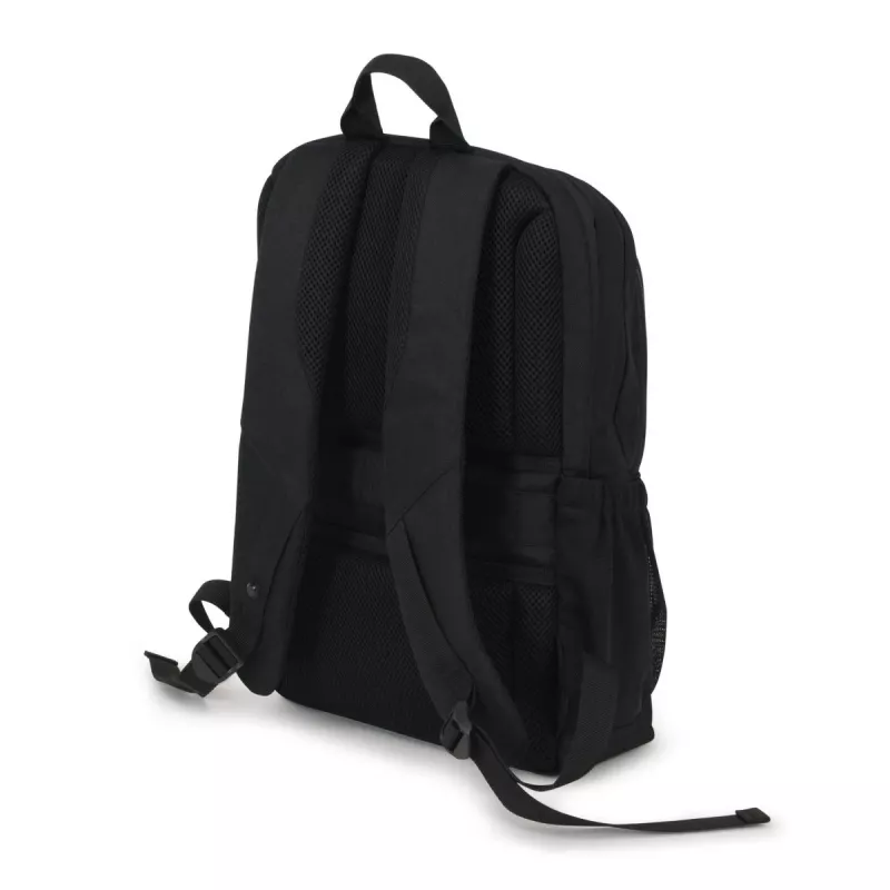 Plecak DICOTA Scale - 13-15.6 inch plecak na notebooka - czarny / 600d z recyklingowanego PET