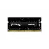 Kingston Technology FURY 16GB 3200MT/s DDR4 CL20 SODIMM Impact
