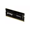 Kingston Technology FURY 16GB 3200MT/s DDR4 CL20 SODIMM (Kit of 2) Impact